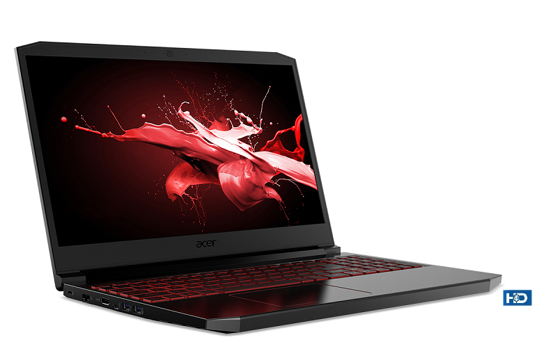 Đánh giá laptop gaming của - Acer Nitro 7